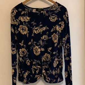 Forever 21 Dress Top 2X